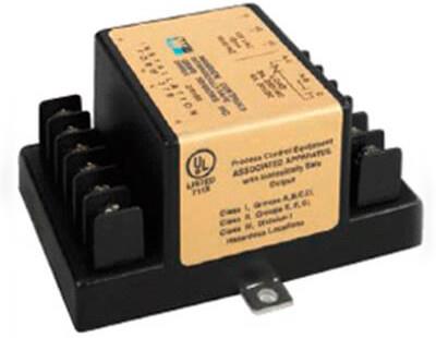 Series 27 Conductivity Based Liquid Level Control