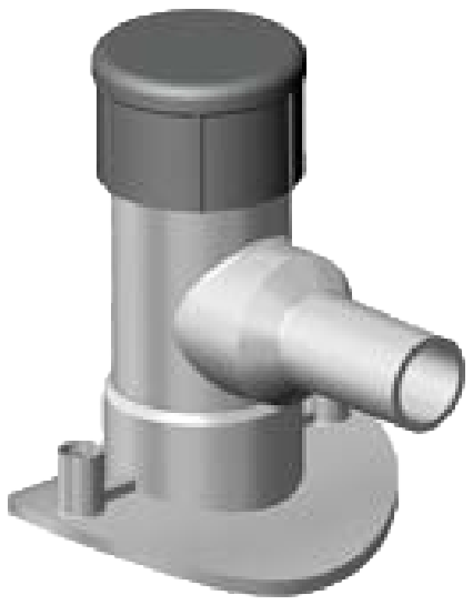 lectrofusion High Volume Tapping Tee, DR11.png