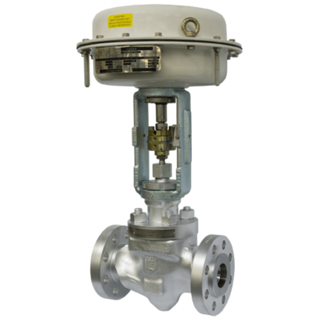 Gestra Control Valve, ZK 29