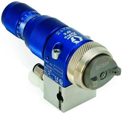 AirPro EFX Automatic Air Spray Gun