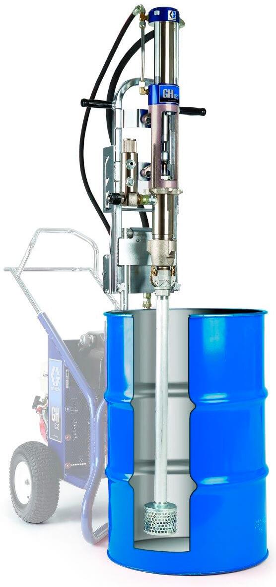 Direct Immersion Kit