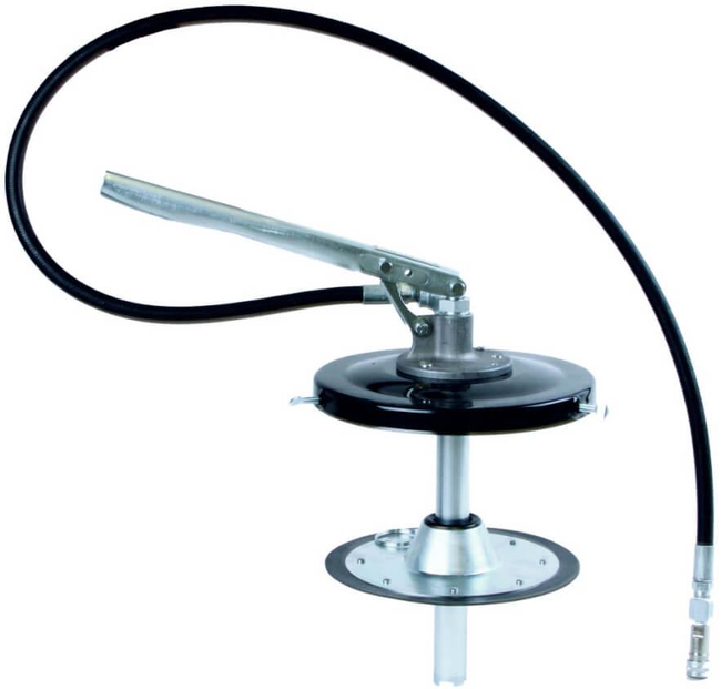 Manual Hand Pump