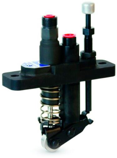 Manzel GBL 7500 Compressor Lubrication Pump