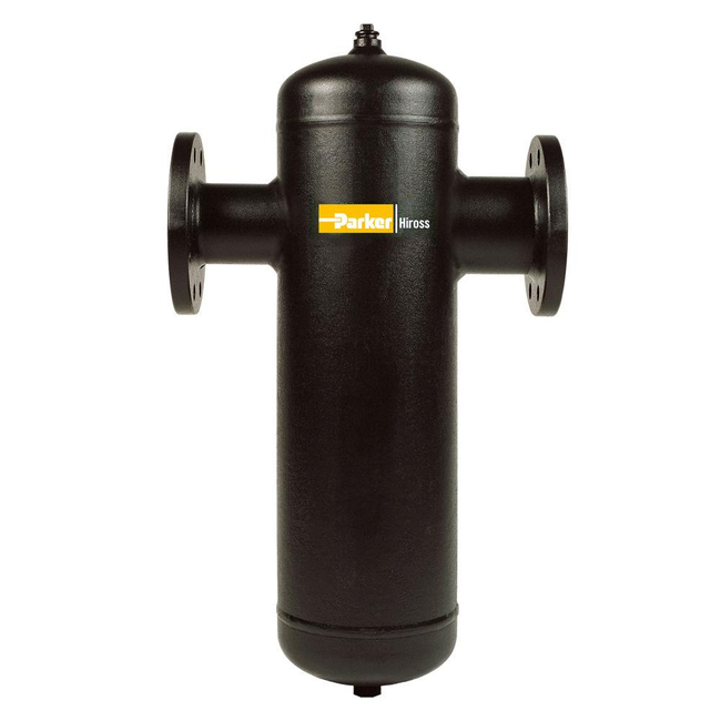 Hypersep STH & SFH Series centrifugal water separator (For pressures up to 16 barg)