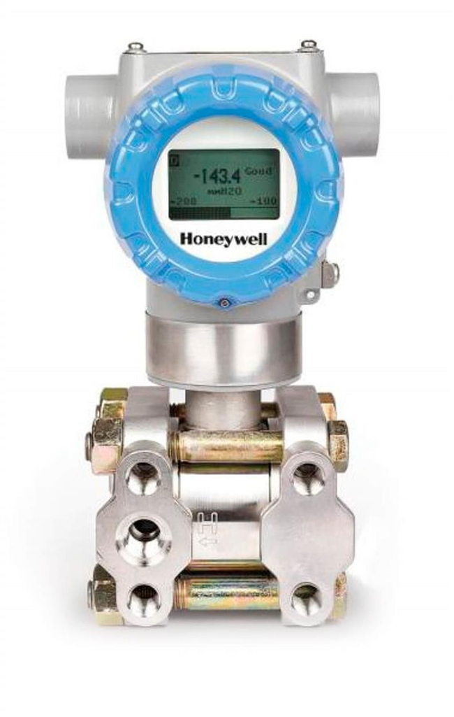 Absolute Pressure – SmartLine ST800