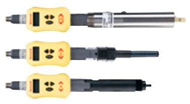 DL4000 Conductivity Cells