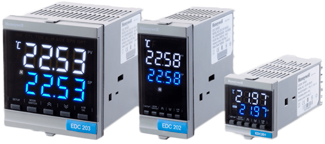 EasySet Digital Controllers