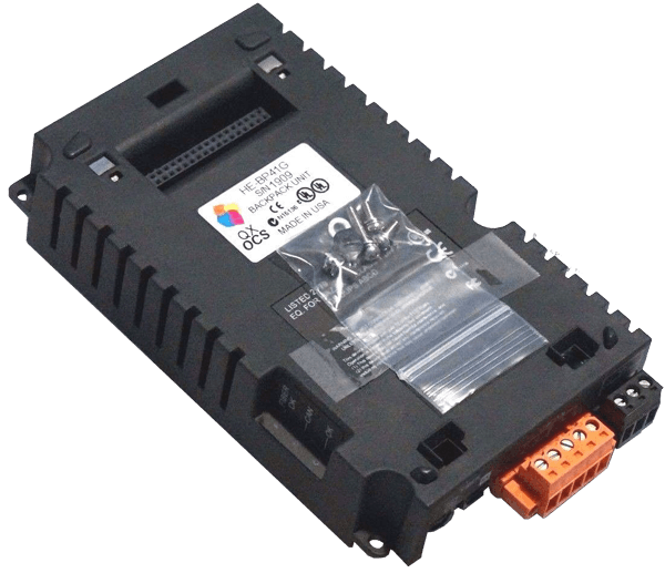 Horner Back Pack Module, HE-BP41/BP43