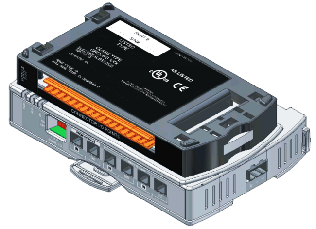 Horner Fiber Optic Extension System, HE-FOX12/30