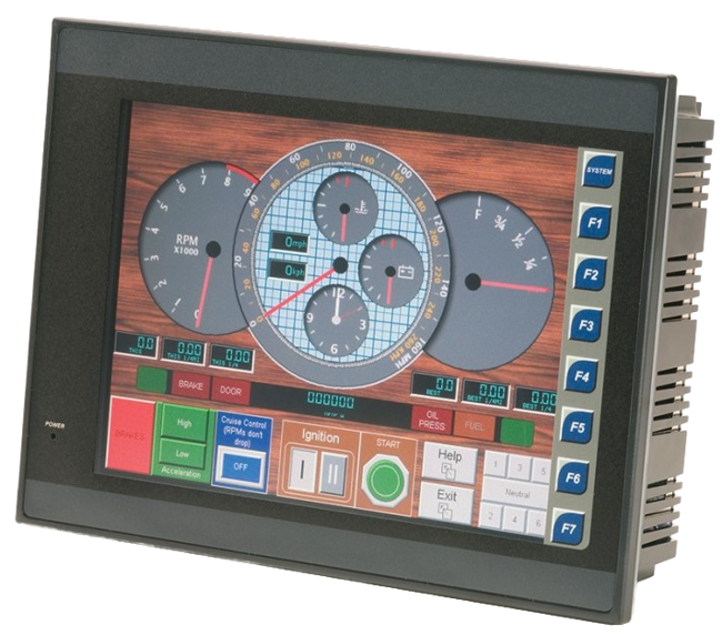 Horner OCS Module, HE-QX451/551/651
