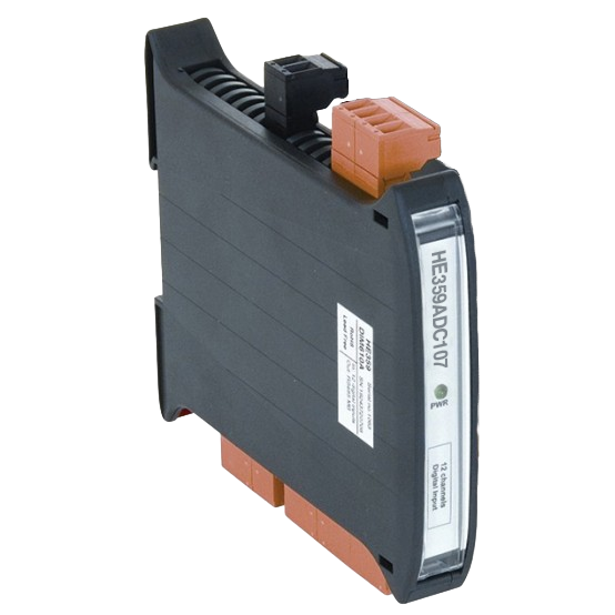 Horner Analog Input Module, HE359ADC107/207