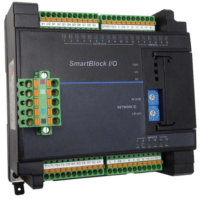 Horner Analog Input Module, HE579ADC570/970