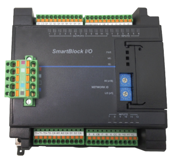 Horner I/O Module, HE579MIX105