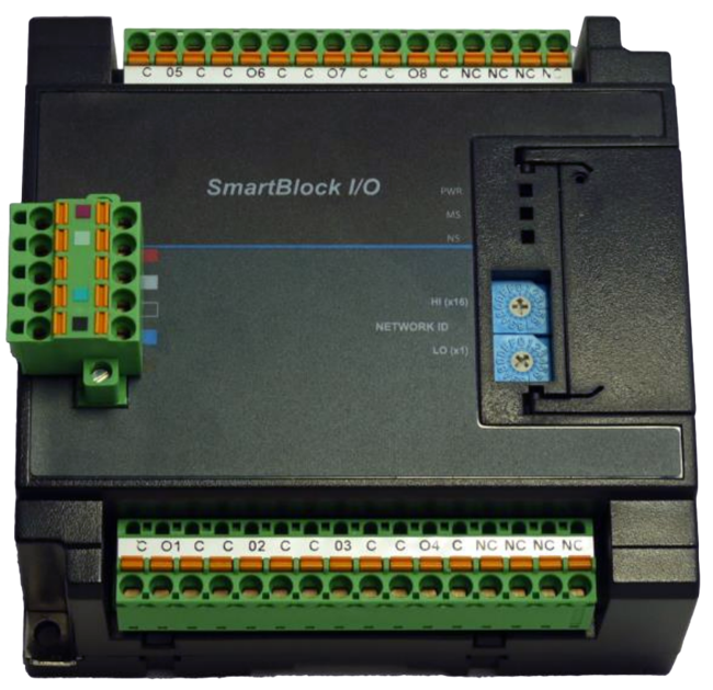 Horner I/O Module, HE579MIX577/977