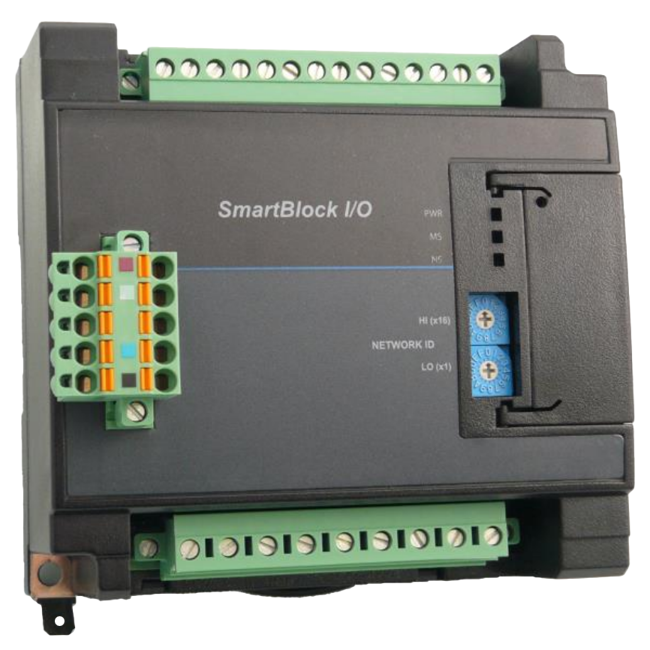 Horner I/O Module, HE579RTD100/200