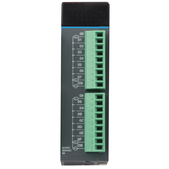 Horner Relay Out & Relay Output Module, HE599DIQ512, HE599DQM502/602