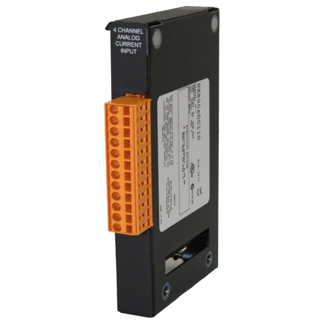 Horner ±10 V Analog Input Module, HE800ADC010/110, HE-ADC010/110