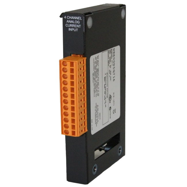 Horner Mixed DC I/O Module, HE800DIQ716/HE-DIQ716