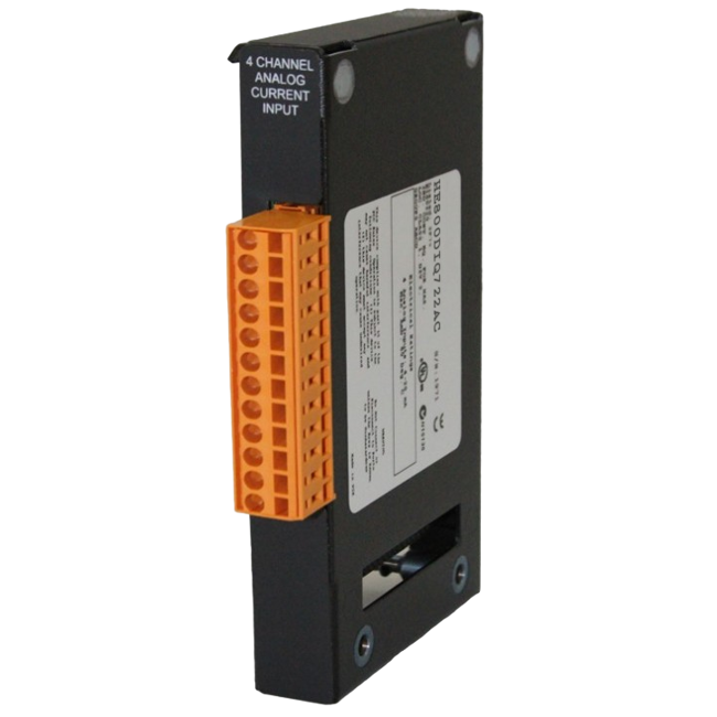 Horner AC Input/Output Module, HE800DIQ722/HE-DIQ722