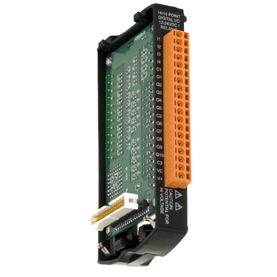Horner RTD Input Module, HE800RTD000/100, HE-RTD000/100
