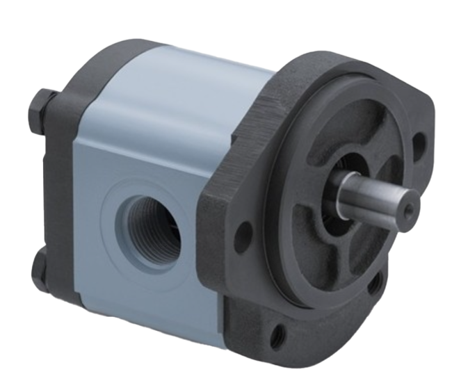 Hydraulic Gear Pump - Model GP-F20.png