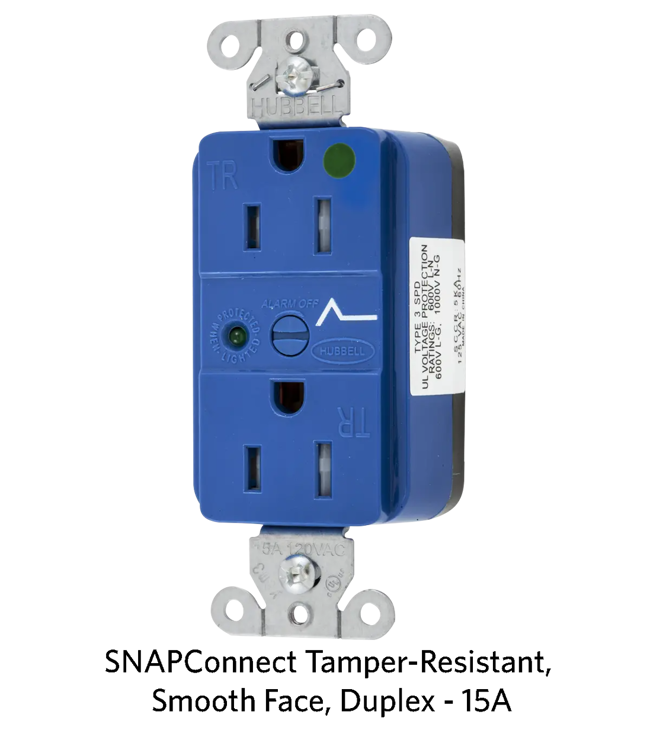 SNAPConnect Tamper-Resistant, Smooth Face, Duplex - 15A.png