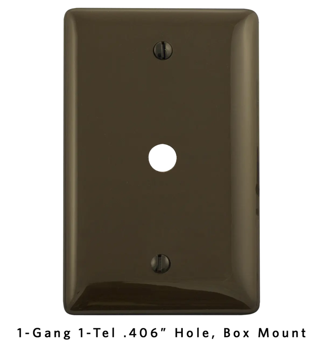 1-Gang, 1-Tel, .406” Hole, Box Mount.png