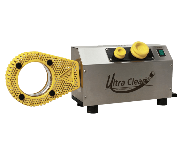 Clean Seal System – Bench Top Heat Shrink Machine.png
