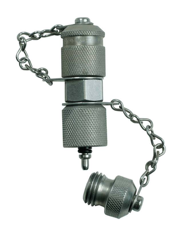 HSP Conversion Adapter – M16x2 to ⅝″-14 BSF (HSP & Steck).png
