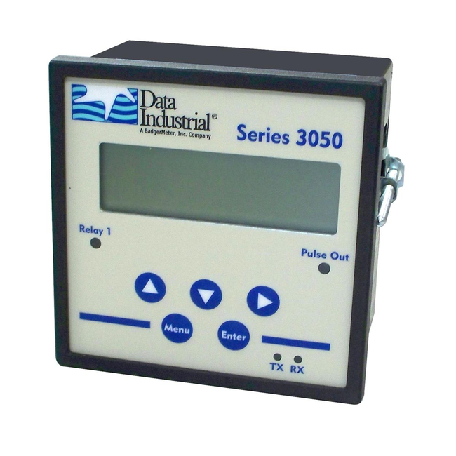 Impeller BTU Monitor, 3050 Series
