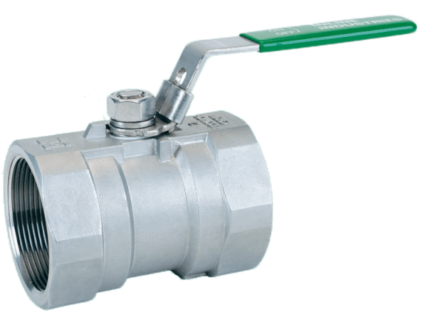 101R Ball Valve