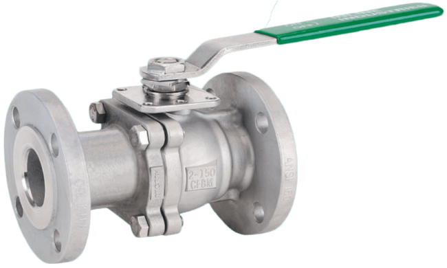 209F Ball Valve