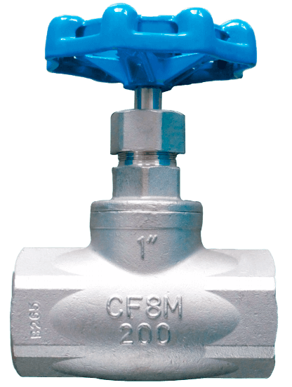 907 Series Globe Valve