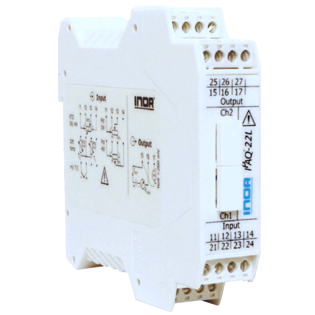 INOR Universal Programmable Transmitter, IPAQ-22