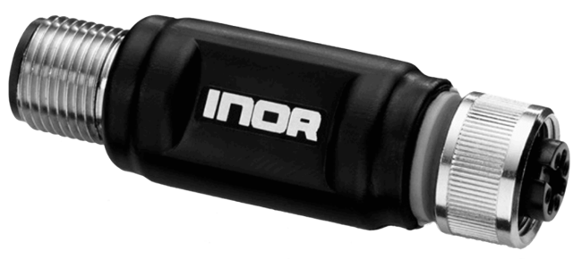INOR Analog Temperature Transmitter, IPAQ CT20