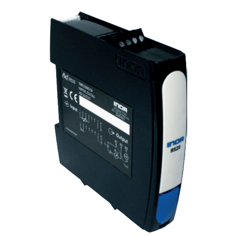 INOR Universal Dual-Input Transmitter, IPAQ R520