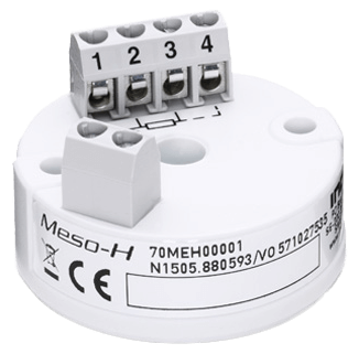 Inor Universal HART Transmitter, MESO-H
