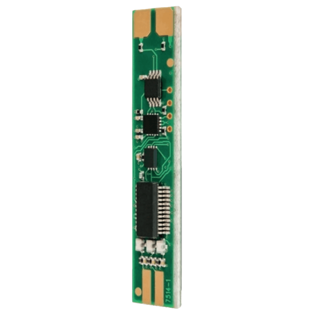INOR Analog Temperature Transmitter, OEM201P