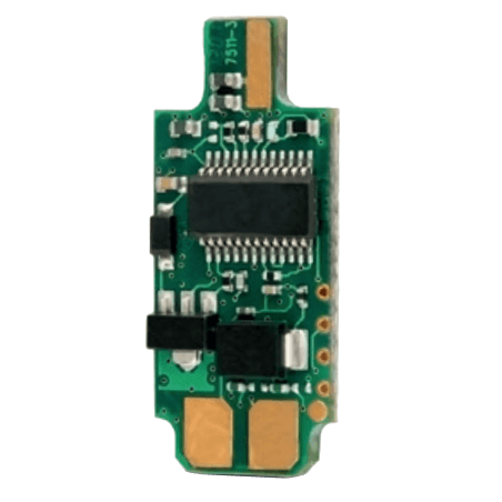 INOR Analog Temperature Transmitter, OEM201W