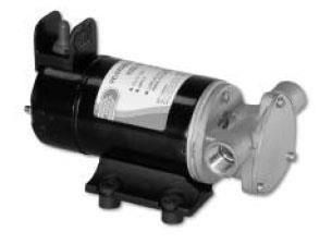 Jabsco Reversible Vane Pump, 18680 1000 Series