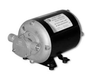 Jabsco 115V AC Vane Pump, 18685 0000 Series