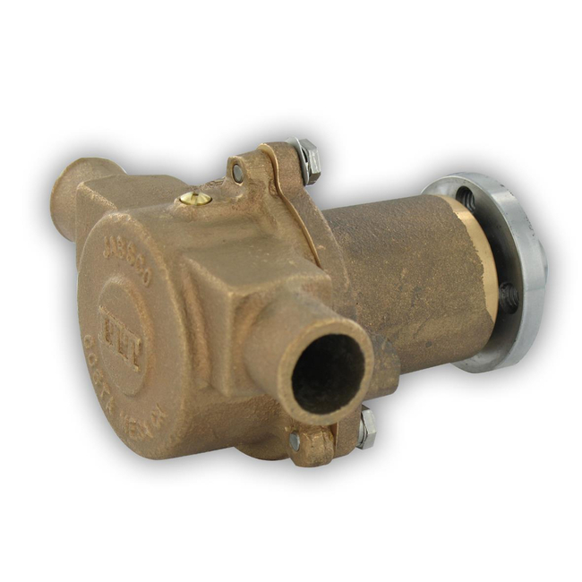 Jabsco Flange mount 1" Pump, 18830 Series