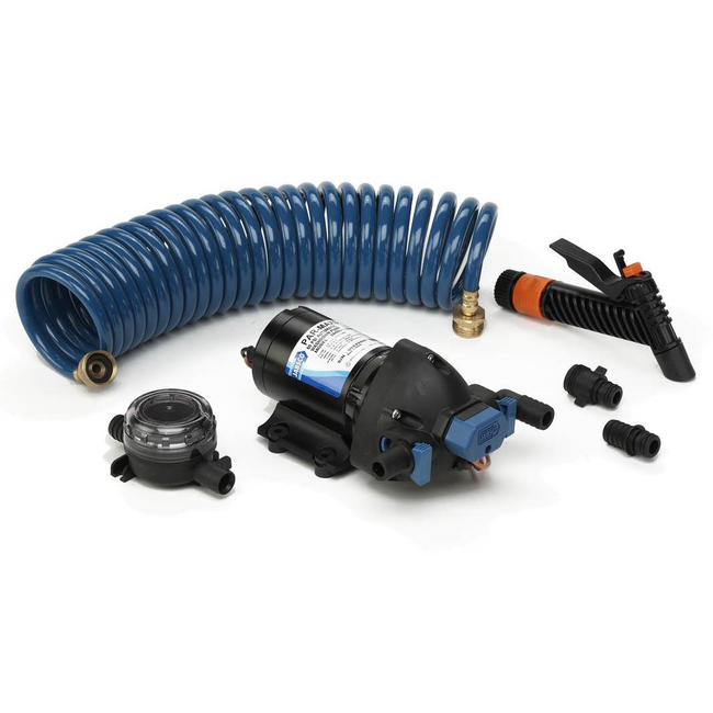 Jabsco Washdown Pump, 32605 32900 Series