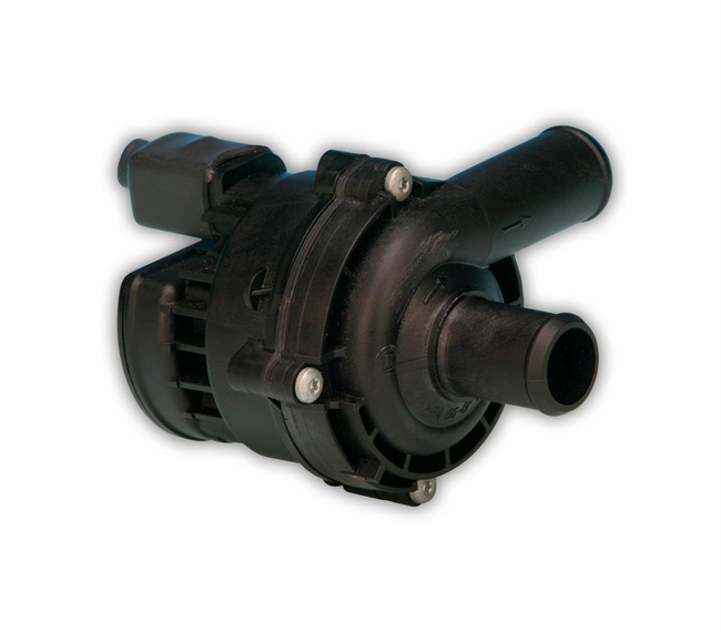 Jabsco Plastic Sealless Centrifugal Pump, 59510 0012 Series