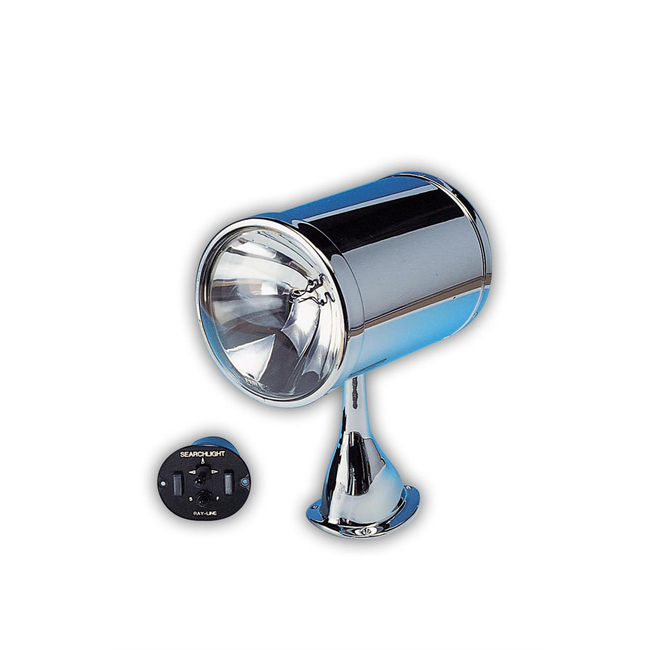 Jabsco Remote Control Searchlight, 620xx 4 Series