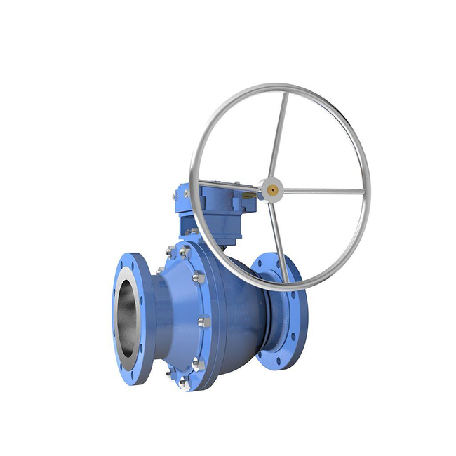 Virgo Floating Ball Valve, N Series
