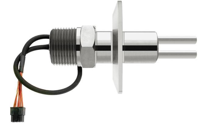 Kayden Thermal Flow, Level, & Interface Sensor, CLASSIC Series