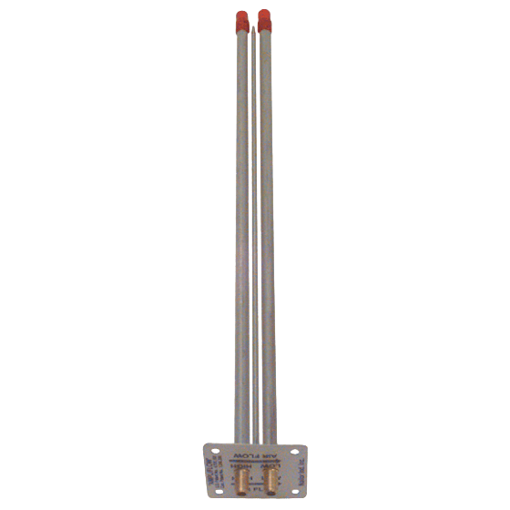 Kele Air Velocity Sensor, AMP
