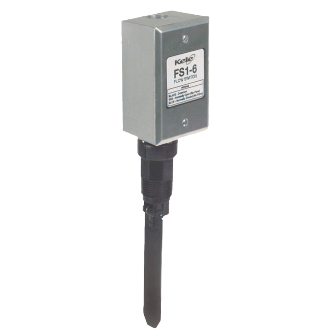 Kele Flow Switch, FS1-6