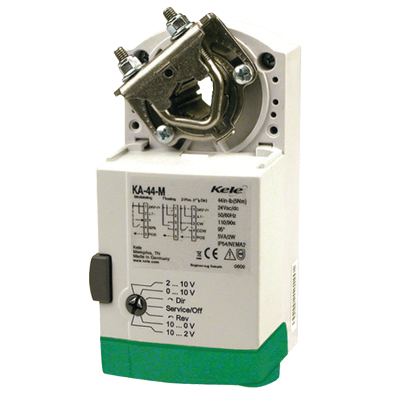 Kele Actuators, KA